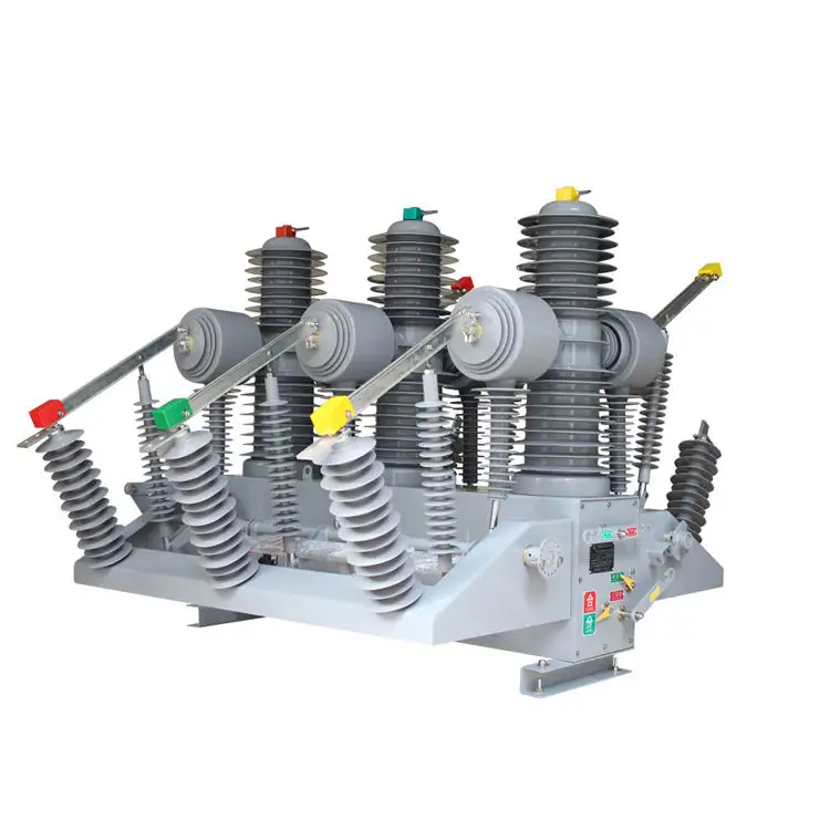 15KV 1250A VCB真空回路ブレーカー