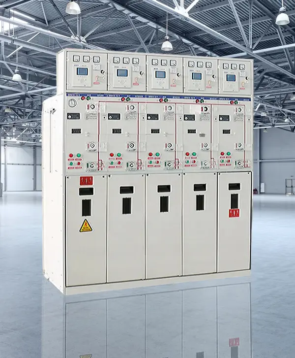 電気スイッチギア