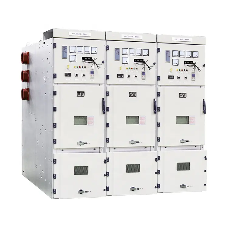 電流はどのように機能しますか？