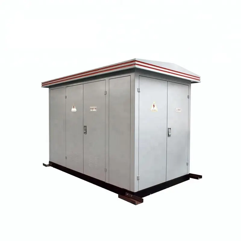 変電所はどのようにして送電網内で最も信頼できる資産になるのでしょうか?