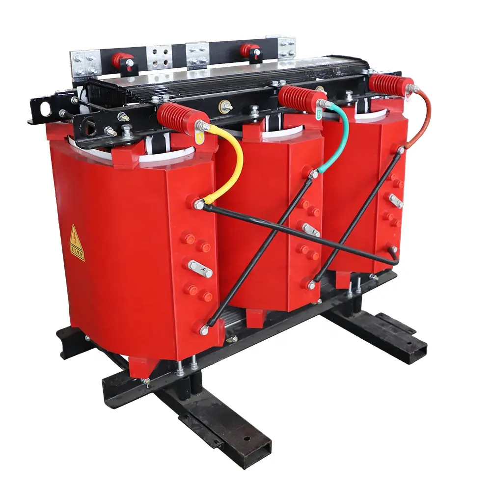 100 Kva Dry Type Transformer