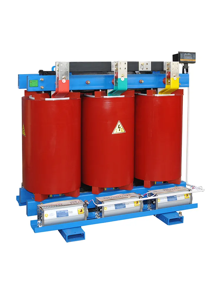 3 Phase Dry Type Transformer