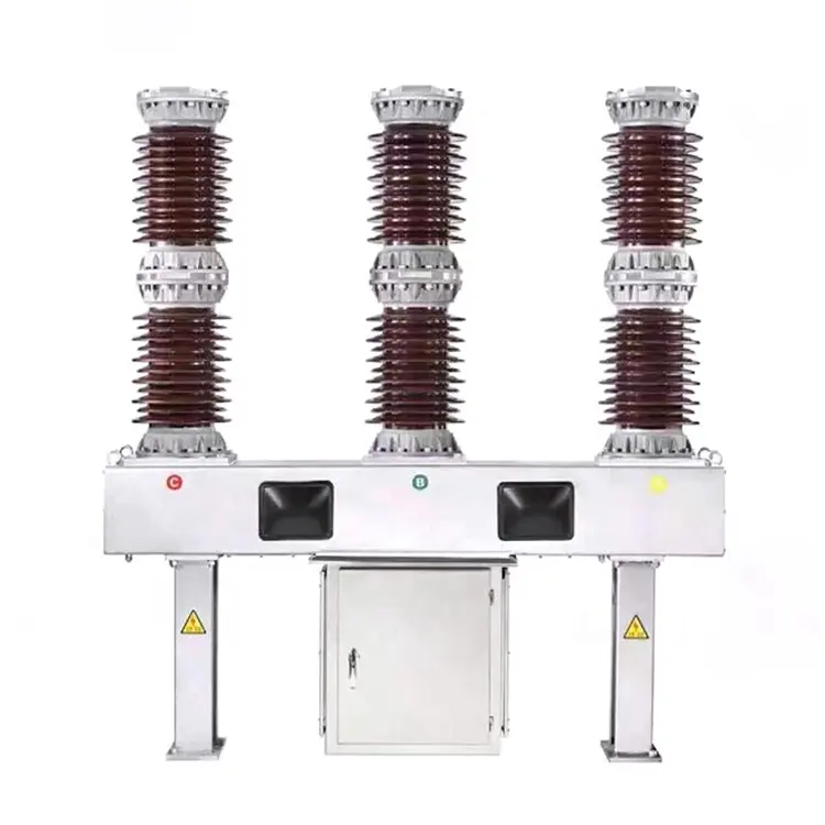 35 Kv VCB Vacuum Circuit Breaker