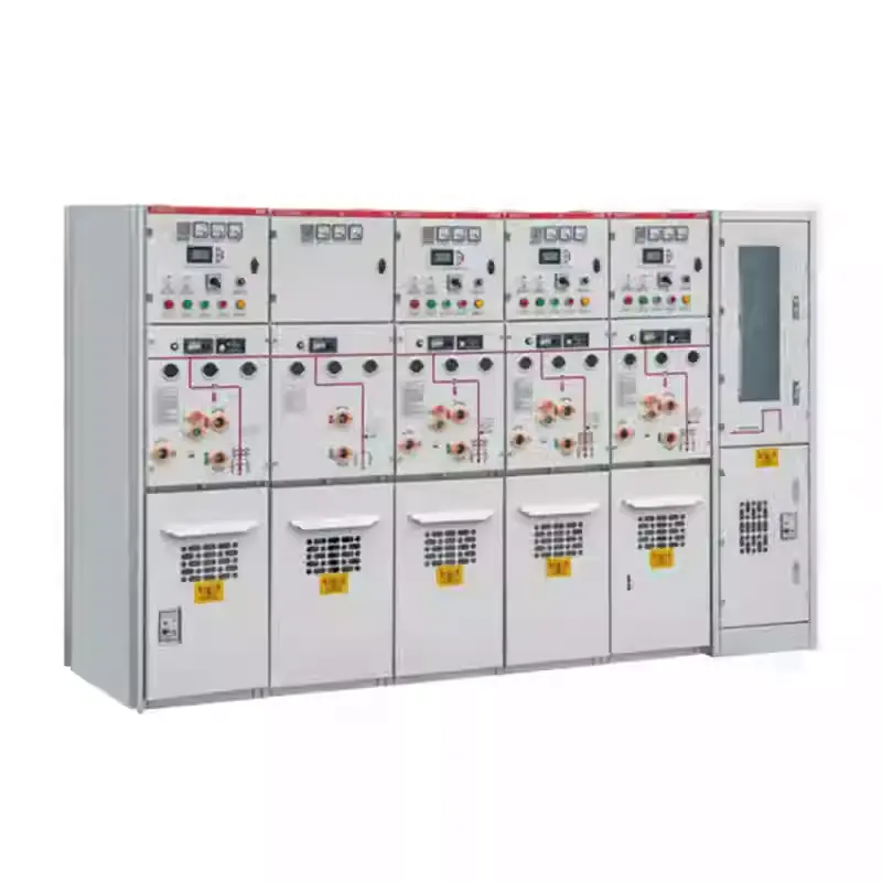 Air Insulated Ais Substation