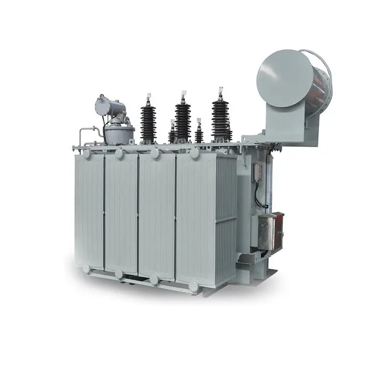 15000 KVA Oil Immersed Self Cooled Transformer